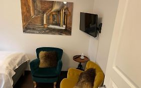 Ledvogterhuset B&B